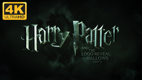 harry potter intro after effects template download